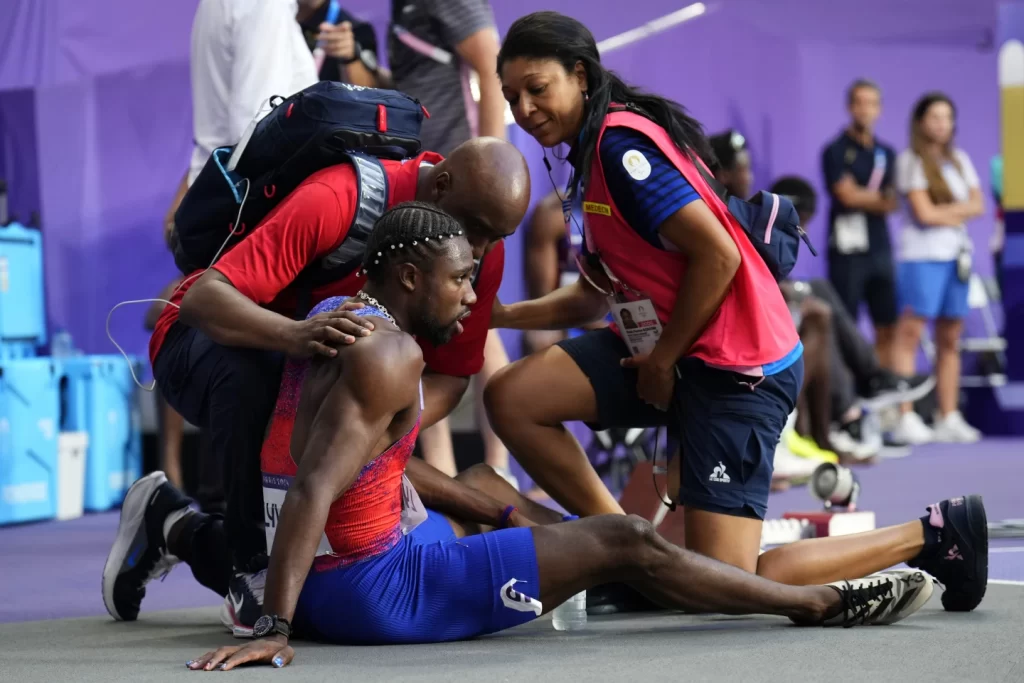 noah-lyles-corrio-con-covid-y-no-pudo-ganar-los-200-m-en-paris