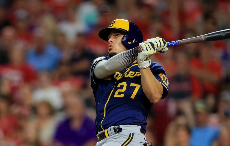 brewers,-mets-y-gigantes-ganaron.-adames-hr,-otros-resultados