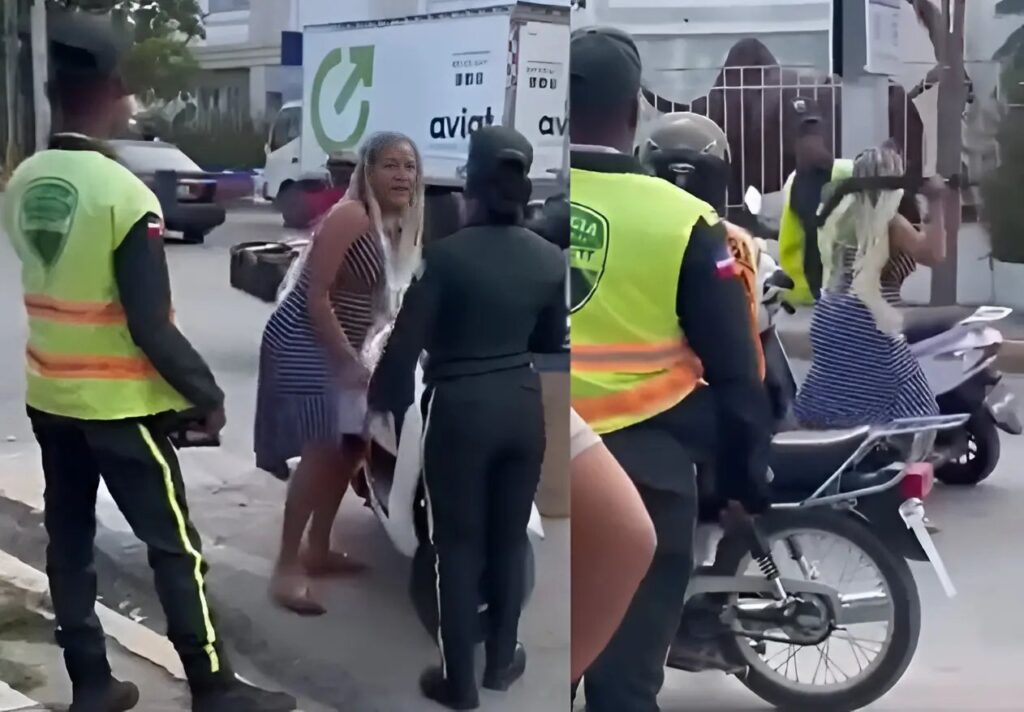 denuncian-presuntos-abusos-por-parte-de-agentes-de-la-digesett-en-moca