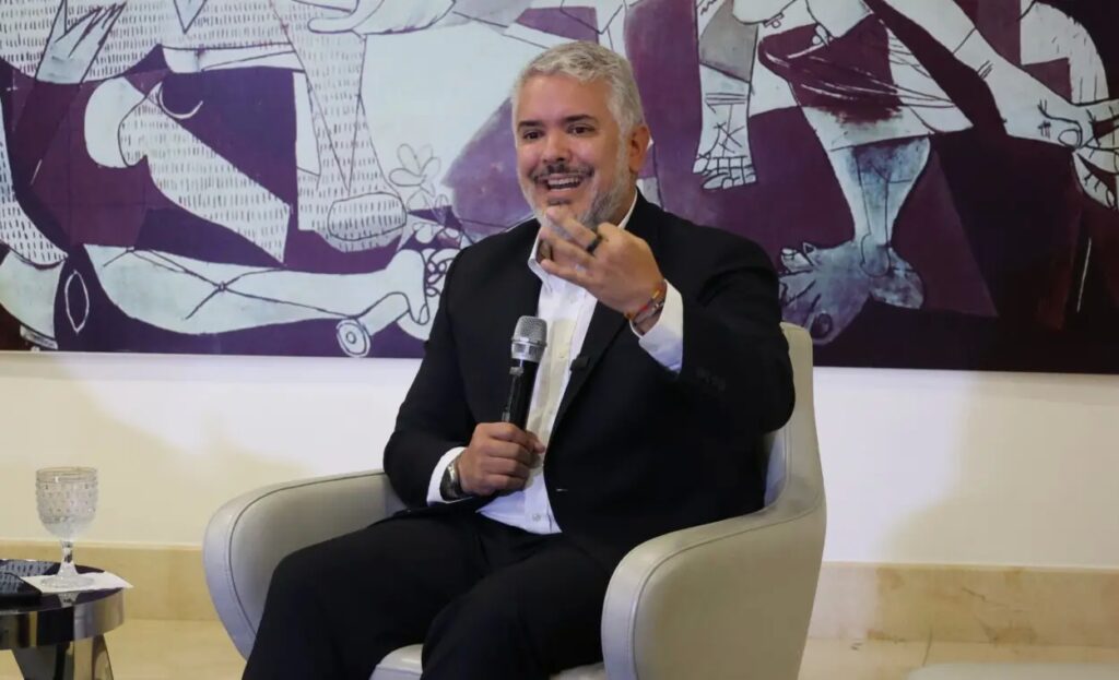 expresidente-colombiano-destaca-potencial-rd-para-crear-empleos-con-«economia-naranja»