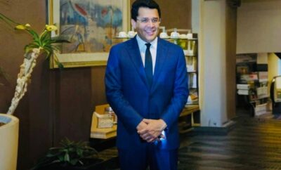 david-collado-afirma-que-rd-volvera-a-brillar-en-cumbre-sobre-turismo-de-las-americas-y-africa