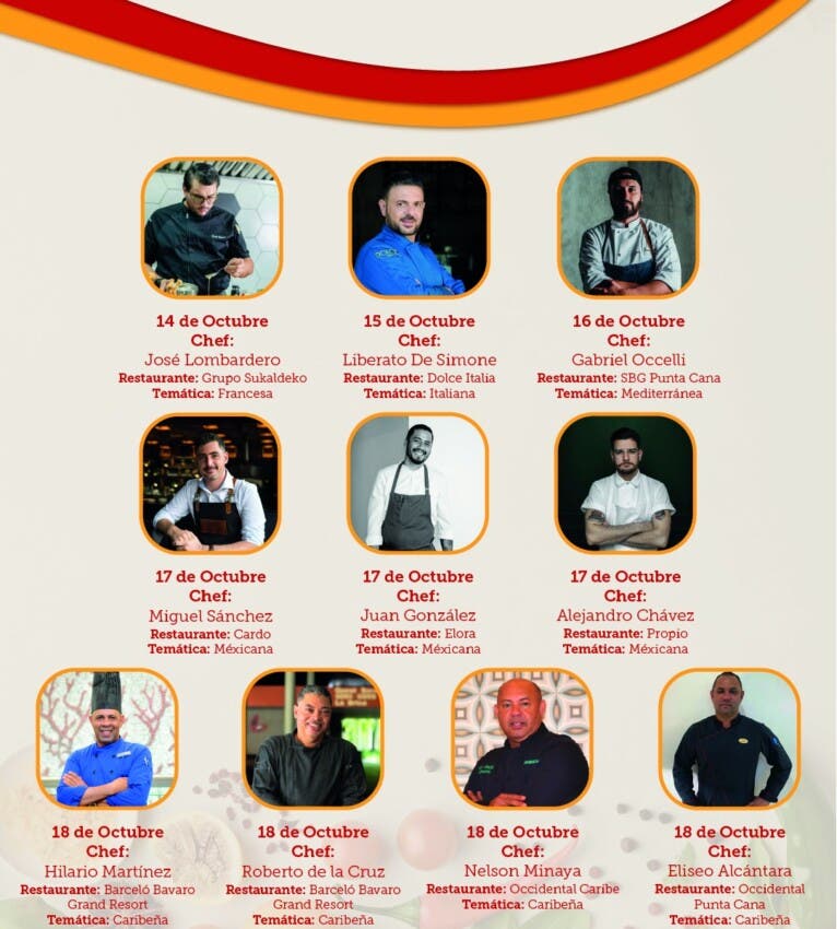 barcelo-bavaro-grand-resort-anuncia-culinary-week-2024