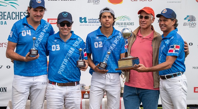 equipo-puntacana-polo-club-obtuvo-primer-lugar-en-copa-timana,-en-bogota