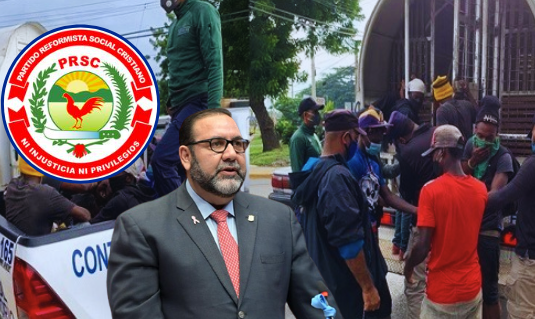 prsc-anuncia-apoyo-de-repatriaciones-masivas-de-ilegales
