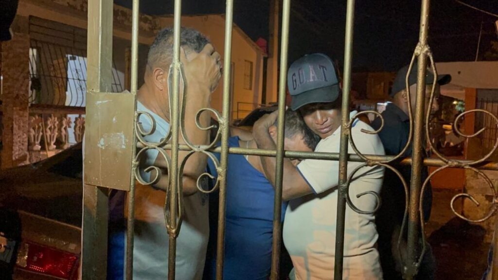 menor-muere-electrocutado-tras-levantar-nevera-ante-inundacion-en-su-vivienda