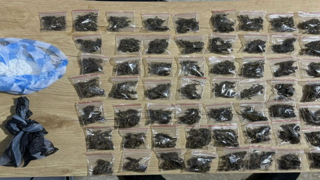 policia-ocupa-sustancias-narcoticas-en-operativos-realizados-en-villa-mella