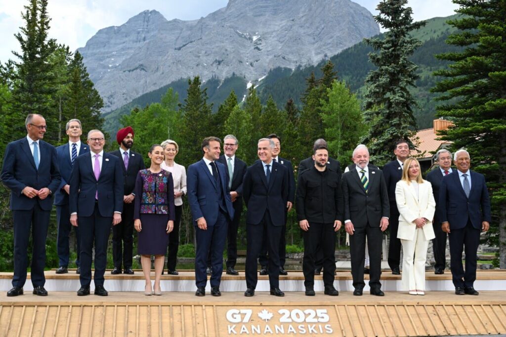 trump-y-la-ue-en-tension:-¿que-paso-en-la-cumbre-del-g7?