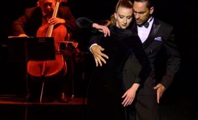 espectaculo-argentino-“forever-tango”-llegara-a-santo-domingo
