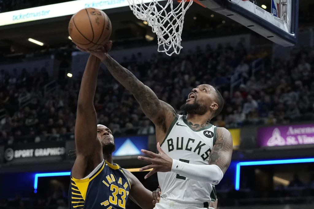 ¡bombazo-en-la-nba!-bucks-liberan-a-damian-lillard-y-firman-a-myles-turner