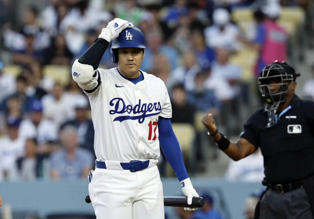 ohtani-llega-a-30hr;-yamamoto-y-los-dodgers-vencen-a-los-white sox.-todos-los-resultados