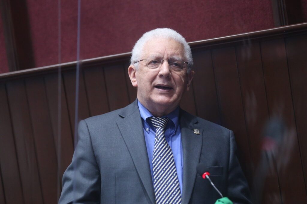 ramon-ceballo:-campana-anticipada-y-uso-politico-del-gobierno-amenazan-al-prm