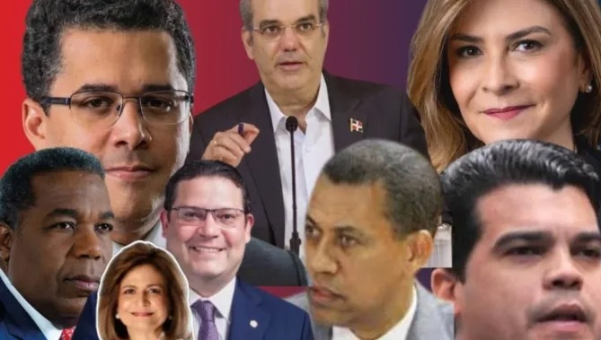 el-funcionario-que-quiera-ser-candidato-debe-renunciar,-dice-abinader