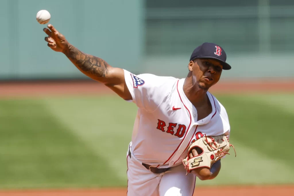bello-gana,-boston-con-10-victorias-al-hilo.-arizona-y-gigantes-triunfaron