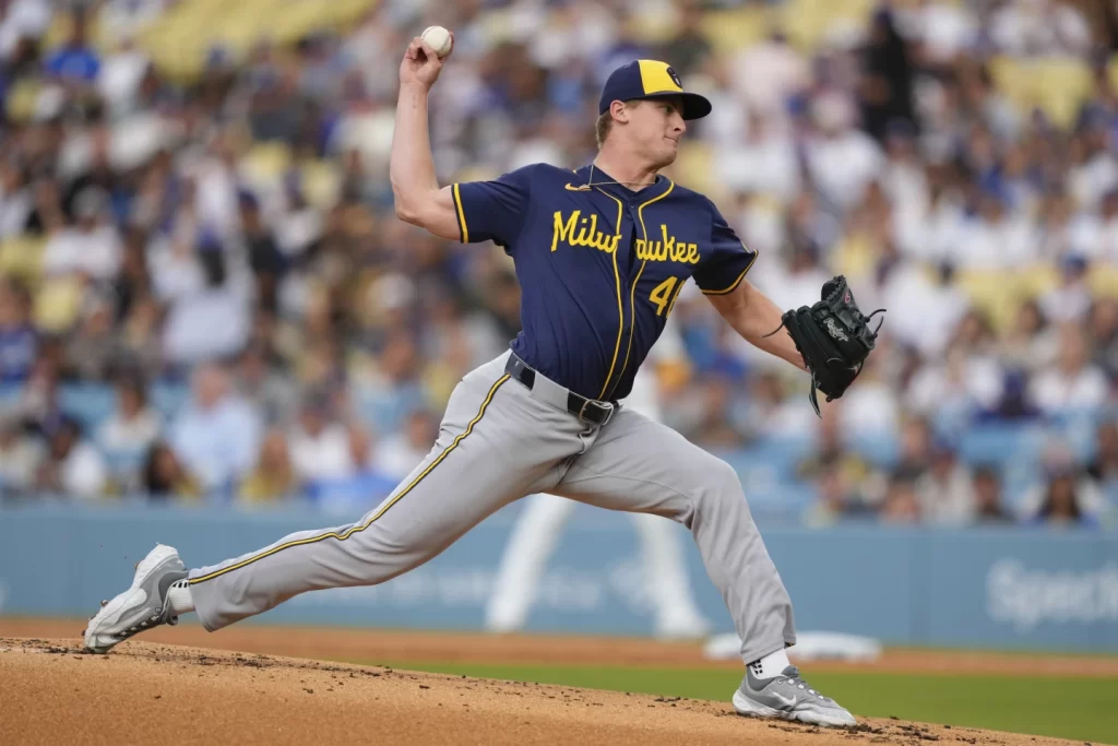 mlb-todos-los-resultados-del-viernes;-brewers,-marineros-y-rojos-triunfaron.