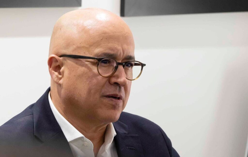 “no-hay-posibilidad-de-que-rd-se-desarrolle-sin-mejoras-en-el-sistema-formativo”,-dominguez-brito