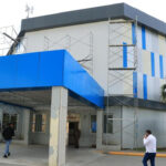 SNS informa avances en la remodelación del Hospital Vinicio Calventi