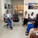 SNS avanza en la implementación del modelo de organización “Hospitales del Futuro”