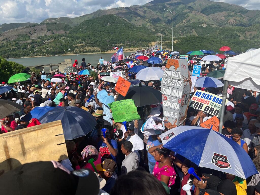 marcha