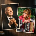 Fefita La Grande y Camboy Estévez encienden el Club Los Prados este viernes 15 de mayo