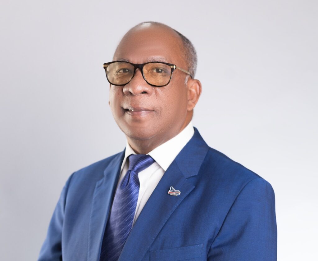 Nildo César De Los Santos Solís